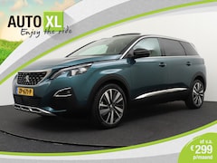 Peugeot 5008 - 1.2 GT-Line 7-Persoons Pano-dak Adapt. Cruise 360* Camera
