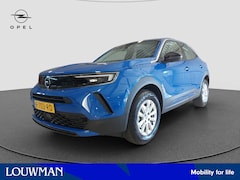 Opel Mokka - Edition | Airco | Apple carplay/Android auto |