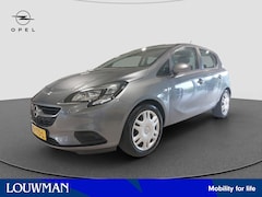 Opel Corsa - 1.4 Edition Airco