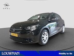 Opel Corsa-e - Level 2 50 kWh