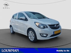 Opel Karl - 1.0 ecoFLEX 120 Jaar Edition Airco
