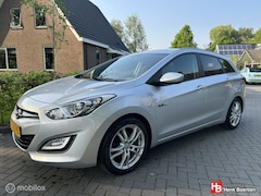 Hyundai i30 Wagon - 1.6 GDI i-Motion