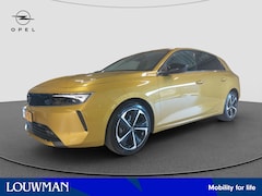 Opel Astra - 1.2 Level 3 navigatie
