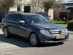 Mercedes-Benz C-klasse Estate - 200 CDI Avantgarde
