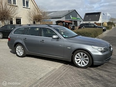 BMW 5-serie Touring - 525d Executive