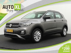 Volkswagen T-Cross - 1.0 TSI 96 PK Business Dodehoek Carplay Adapt. Cruise