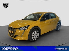 Peugeot e-208 - EV Active Pack 50 kWh