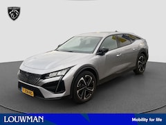 Peugeot 408 - 1.2 PureTech Allure Pack 130 EAT8 *LAATSTE KANS UITVERKOOP* | Demo vraag naar de beschikba