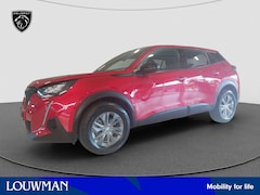 Peugeot 2008 - 1.2 PureTech Active Pack Automaat automaat