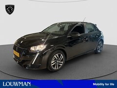 Peugeot 208 - 1.2 PureTech Active Pack | Automaat | Navigatie |
