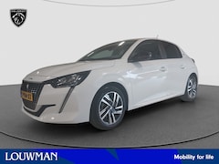 Peugeot 208 - 1.2 PureTech Style