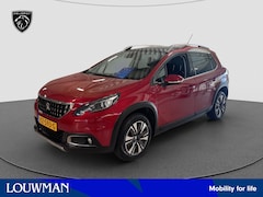 Peugeot 2008 - 1.2 PureTech Allure