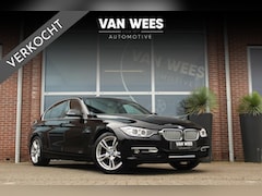 BMW 3-serie - 320i F30 Sedan Edition High Executive Modern-Line | NL auto | 170 pk | Navi | Leer | Xenon