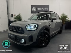 MINI Countryman - 2.0 Cooper S E ALL4 John Cooper Works|Pano|