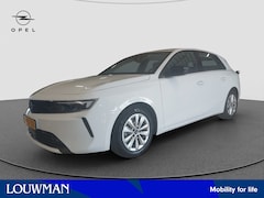 Opel Astra - 1.2 Level 2 Navigatie