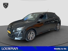 Peugeot e-208 - EV Allure Pack 50 kWh | Navigatie |