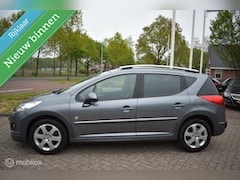 Peugeot 207 SW Outdoor - 1.6 VTi 2010 Airco|Panodak|61049 km