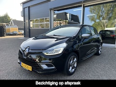 Renault Clio - 0.9 TCe Intens GT Line, Cruise Control
