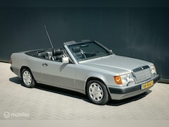 Mercedes-Benz 300-serie - 200-500 Cabrio 300 CE-24 cabriolet