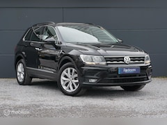 Volkswagen Tiguan - 1.4 TSI 4Motion DSG Comfortline Apple/Andr
