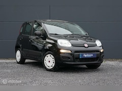 Fiat Panda - 0.9 TwinAir Edizione Cool Airco Elektrisch pakket