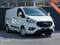 Ford Transit Custom - 2.0TDCI L2H1 Trend Navi Apple/Android