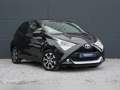 Toyota Aygo - 1.0 VVT-i X-cite Clima Cruise Android/Apple VOL