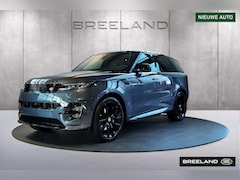 Land Rover Range Rover Sport - P460e Dynamic SE | NIEUW
