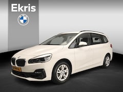BMW 2-serie Gran Tourer - 216i 7p. | LED | HUD | Derde zitrij | Stoelverwarming | Clima | DAB | Alu 16 inch