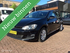 Volkswagen Golf - 1.4 TSI Highline lm vlg 5-Deurs St verw Pdc