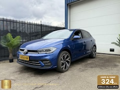 Volkswagen Polo - 1.0 TSI Style
