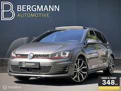 Volkswagen Golf - 2.0 TSI GTI Performance|Dynaudio|Pano|ACC