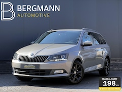 Skoda Fabia Combi - 1.2 TSI DSG Style|Cruise|Navi|Stoelverw