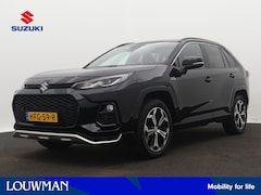 Suzuki Across - 2.5 Plug-in Hybrid Style Limited | Parkeersensoren | Camera | Climate Control | Cruise Con