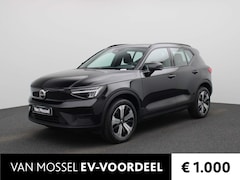 Volvo XC40 - Recharge Core | Navigatie | Climate control | Camera