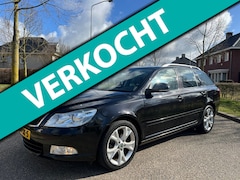 Skoda Octavia Combi - 1.2 TSI Elegance Business Line