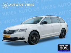 Skoda Octavia Combi - 1.5 TSI DSG 150pk Sport Business | Panoramadak | Full LED | Carplay | Virtual cockpit