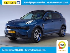 Lynk & Co 01 - 1.5 PHEV [ Panorama Navi 360°-Camera Keyless ]