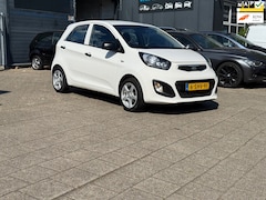 Kia Picanto - 1.0 CVVT ISG Airco