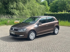 Volkswagen Polo - 1.2 TSI Comfortline UNIEK I 65.820KM I CRUISE I PDC I 1E EIG