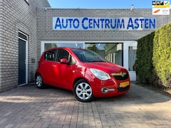 Opel Agila - 1.2 Enjoy