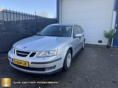 Saab 9-3 Sport Estate - 1.8t Linear Nieuwe APK