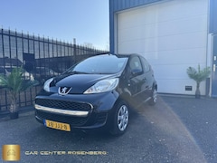 Peugeot 107 - 1.0-12V Sublime, Airco, APK & Elek Ramen