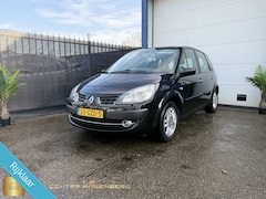 Renault Scénic - 1.6-16V |APK|Pano|Leer|NAP|Opties