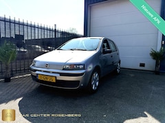 Fiat Punto - 1.2-16V ELX |Automaat|Airco|APK 2026