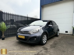 Kia Rio - 1.2 CVVT 5D Super Pack|Airco|APK|NAP