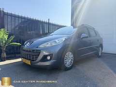 Peugeot 207 SW - 1.6 VTi Allure|Airco|APK|NAP