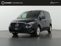 Mercedes-Benz Citan - 112 CDI L1 SELECT | Achteruitrijcamera | Cruise Control | Airco | All-Season | LED Koplamp