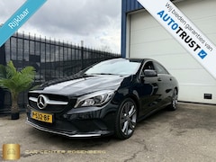 Mercedes-Benz CLA-Klasse - 180 Business Solution