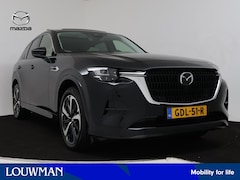Mazda CX-60 - 2.5 e-SkyActiv PHEV Takumi | Trekhaak | BOSE | Panoramadak |